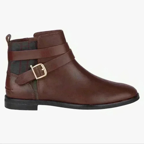 Sperry Shoes - Sperry Women's Seaport Bootie